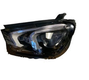 MERCEDES GLE NM (167)