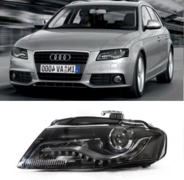 AUDI A4 B8